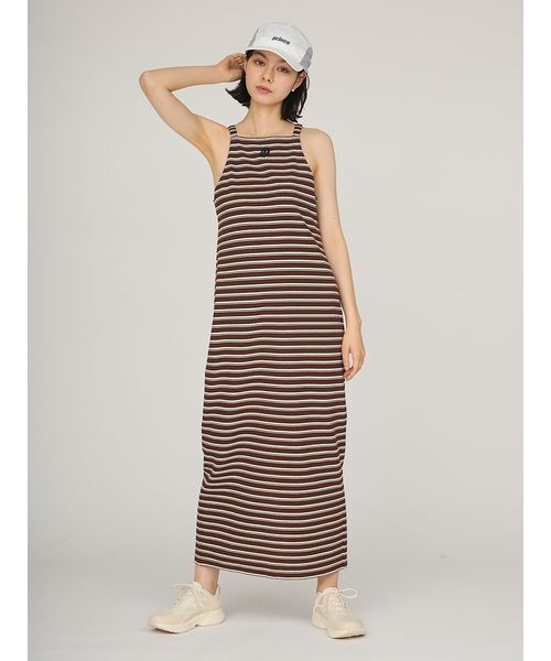 【prince|emmi】パイルキャミワンピース prince|emmi】パイルキャミワンピース(カットワンピース