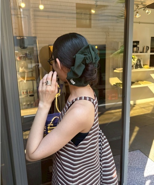 大幅値下げ中✨【prince|emmi】パイルキャミワンピース Prince パイルキャミワンピースの通販 【Women's Health SHOP