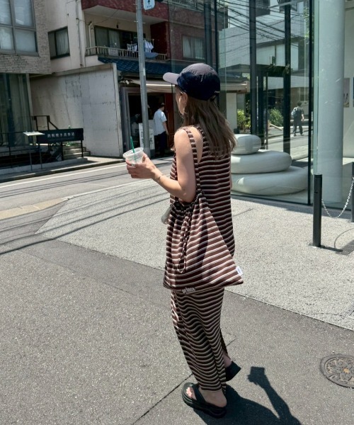 【prince|emmi】パイルキャミワンピース Prince パイルキャミワンピースの通販 【Women's Health SHOP