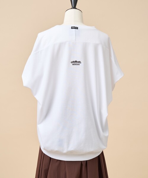Americana × THOUSAND MILE × FREAK'S STORE/アメリカーナ