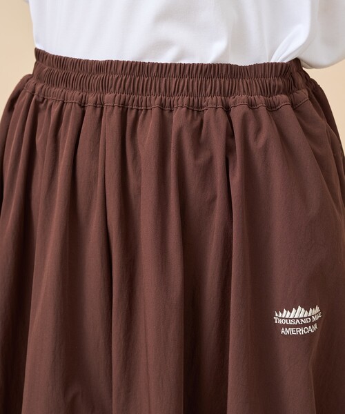 FREAK'S STORE（フリークスストア）の「Americana × THOUSAND MILE