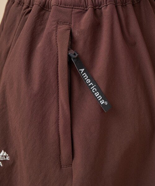 FREAK'S STORE（フリークスストア）の「Americana × THOUSAND MILE