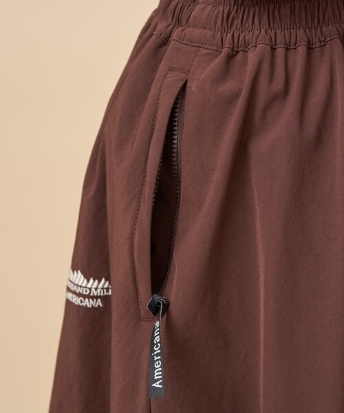 FREAK'S STORE（フリークスストア）の「Americana × THOUSAND MILE