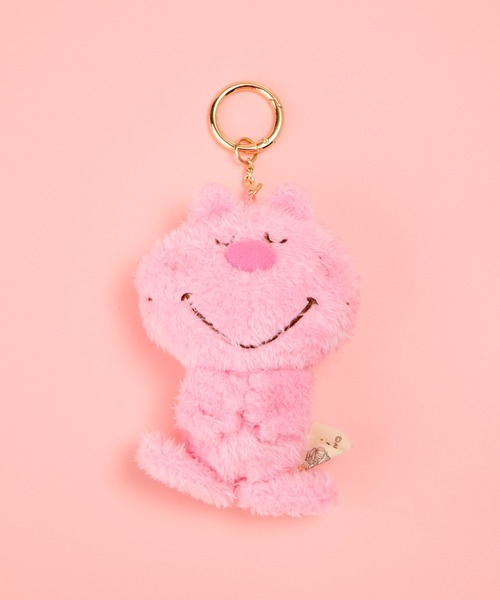 ADo Mizumori / 水森亜土 】みーたんキーホルダー NJI（キーホルダー