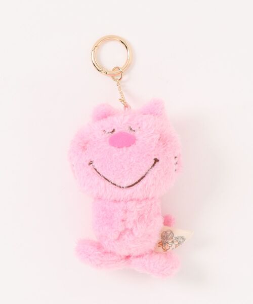 ADo Mizumori / 水森亜土 】みーたんキーホルダー NJI（キーホルダー