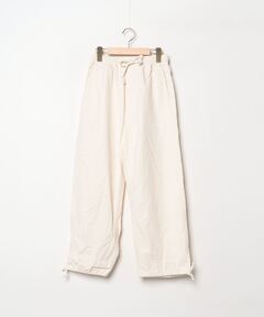 TODAYFUL Linen Gurkha Pants リネングルカパンツ　36 TODAYFUL/トゥデイフル】Linen Gurkha Pants/リネングルカパンツ