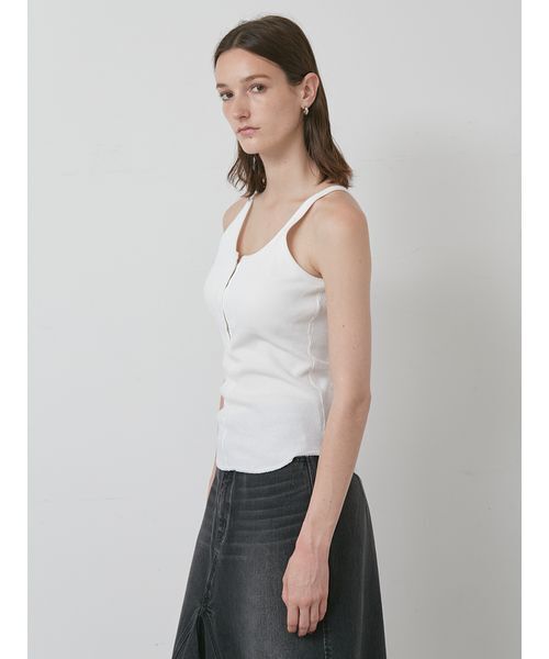 HYS 今期　タンクトップ STYLING | HYSTERIC GLAMOUR ONLINE STORE ヒステリックグラマー