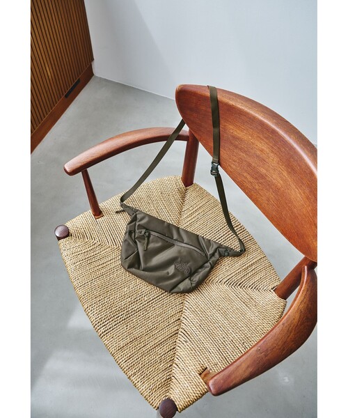 セール】＜THE NORTH FACE＞カペラ 2 ショルダーバッグ（ショルダー