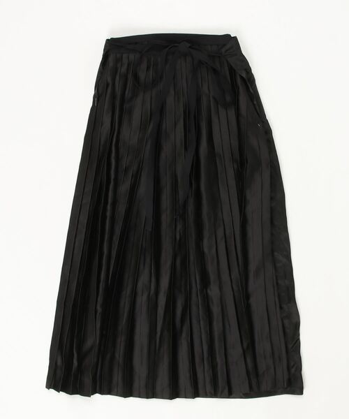 MM6 Maison Margiela(エムエムシックス メゾン マルジェラ)の「MM6 Maison Margiela(エムエムシックス メゾン マルジェラ)Kids & Junior(スカート・キッズ・ブラック・ONE SIZE)」の1枚目の写真