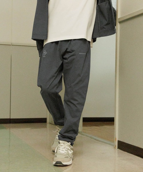 スゴラクストレッチリブパンツ/575618（その他パンツ）｜GLOBAL WORK