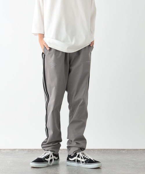 GLOBAL WORK（グローバルワーク）の「スゴラクストレッチリブパンツ/575618（その他パンツ・キッズ・チャコールグレー/グレー/カーキ/ブラック・160cm/150cm/140cm/130cm）」の10枚目の写真