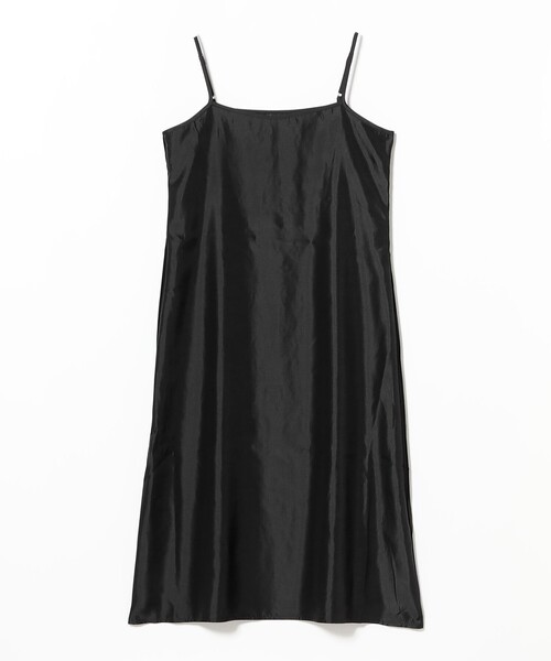 レース キーネック ワンピース［手洗い可］（ワンピース）｜Ray BEAMS