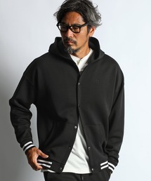 The DUFFER of ST.GEORGE(U_t@[IuZgW[W)́yWEBACezAIR DK SNAP PARKAFGA_{[jbg Xibvp[J[(p[J[)