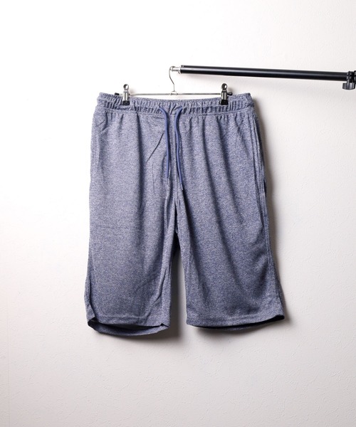 Mag.(マグ)の「【ドライメッシュ ショートパンツ】(その他パンツ・メンズ・チャコールグレー/ネイビー/グレー・LARGE/MEDIUM/X-LARGE)」の3枚目の写真