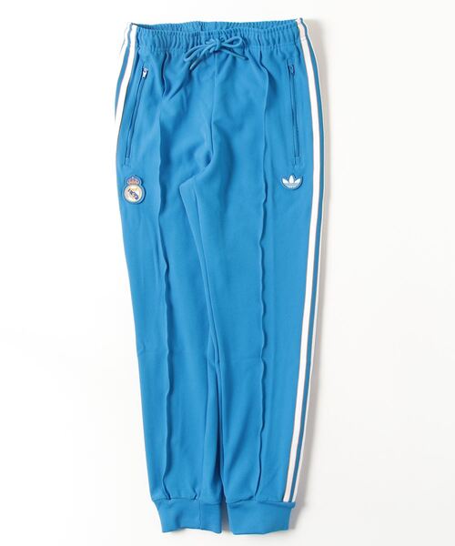 adidas/アディダス クラブエンブレムICON TRACK PANTS（その他