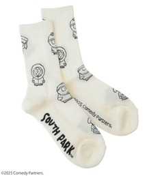 Candy Stripper | 【SOUTH PARK】4BOYS RIB ソックス(ソックス/靴下)