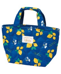 Skater（スケーター）の「キャラクター キルティング生地ランチバッグ KKLB2（ランチョンマット/テーブルウェア）」