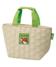 Skater（スケーター）の「キャラクター キルティング生地ランチバッグ KKLB2（ランチョンマット/テーブルウェア）」