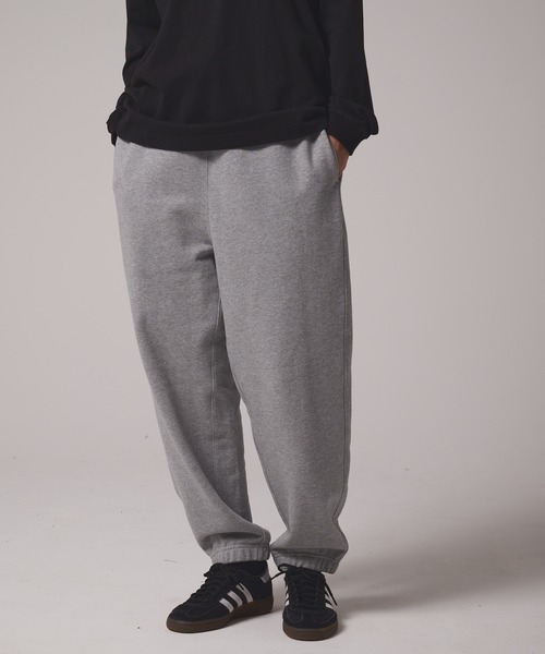 FIRST DOWN(ファーストダウン)の「スウェット パンツ(スウェットパンツ・メンズ・グレー/ネイビー/ブラック・L/M/XL)」の19枚目の写真