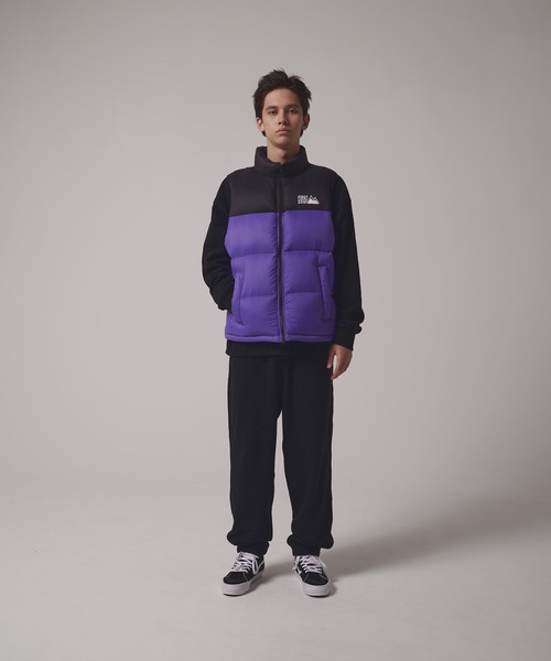 FIRST DOWN(ファーストダウン)の「スウェット パンツ(スウェットパンツ・メンズ・グレー/ネイビー/ブラック・L/M/XL)」の15枚目の写真
