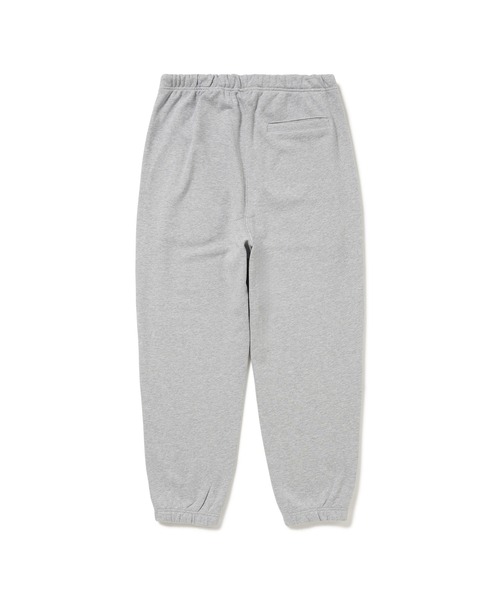 FIRST DOWN(ファーストダウン)の「スウェット パンツ(スウェットパンツ・メンズ・グレー/ネイビー/ブラック・L/M/XL)」の5枚目の写真
