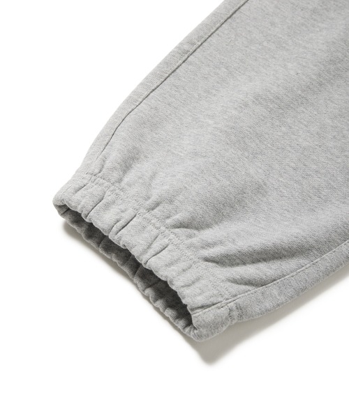 FIRST DOWN(ファーストダウン)の「スウェット パンツ(スウェットパンツ・メンズ・グレー/ネイビー/ブラック・L/M/XL)」の8枚目の写真