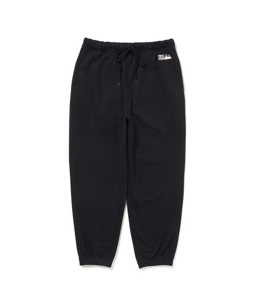 FIRST DOWN(ファーストダウン)の「スウェット パンツ(スウェットパンツ・メンズ・グレー/ネイビー/ブラック・L/M/XL)」の10枚目の写真