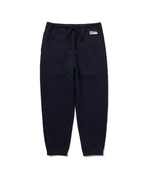 FIRST DOWN(ファーストダウン)の「スウェット パンツ(スウェットパンツ・メンズ・グレー/ネイビー/ブラック・L/M/XL)」の11枚目の写真