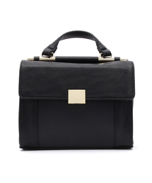 AZUL by moussy | パイソン切替2WAYショルダーバッグ(ショルダーバッグ)