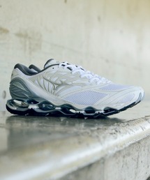 MIZUNO | WAVE PROPHECY LS　D1GA333702(スニーカー)