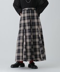 LEPSIM(レプシィム)の「スカート(スカート)」