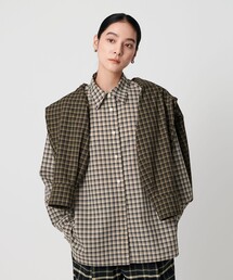 BEAUTY&YOUTH UNITED ARROWS｜ビューティーアンドユースユナイテッド
