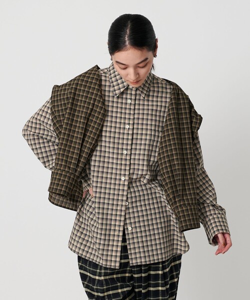 BEAUTY&YOUTH UNITED ARROWS（ビューティーアンドユースユナイテッド