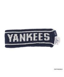 INFIELDER DESIGN（インフィールダーデザイン）の「【SHIPS KIDS別注】INFIELDER DESIGN:MLB ネック ウォーマー（ネックウォーマー/スヌード）」