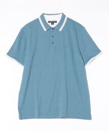 MICHAEL KORS MKシグネチャーポロシャツ 未使用品！！ MICHAEL KORS（マイケルコース）の「MKシグネチャー ポロ
