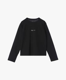 agnes b. 長袖Tシャツ　カットソ- サイズ1 新品未使用タグ付き 楽天市場】アニエスベー ロンtの通販