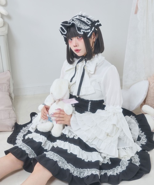 DearMyLoveEmilyディアマイラブ　スカート DearMyLoveEmilyディアマイラブ スカート DearMyLove（DearMyLove