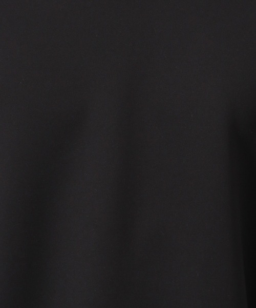 LAKOLE（ラコレ）の「ダンボールUネック長袖T / 589555（Tシャツ/カットソー・メンズ・パープル/ホワイト/ライトグレー/ブラック・MEDIUM/LARGE）」の18枚目の写真