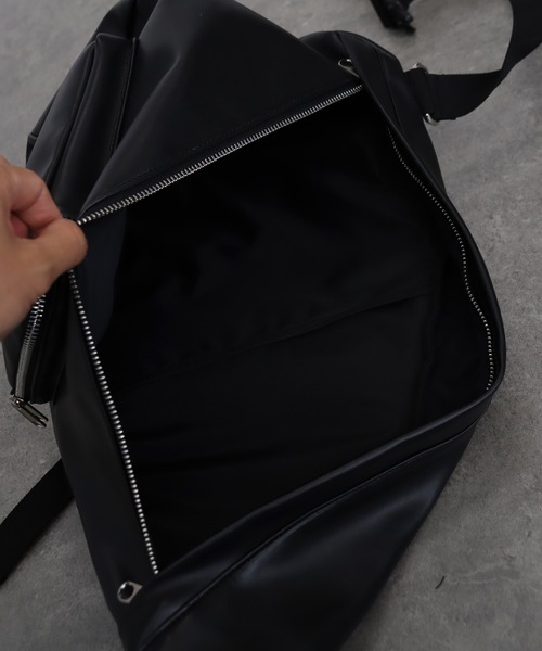 ✨VIP限定✨ブラック ショルダーバッグ BOX付 me+em select ショルダーバッグ バッグ 「 ショルダーストラップ付き