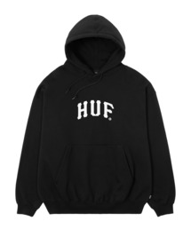 HUF(nt)ARCH HOODIE(p[J[)