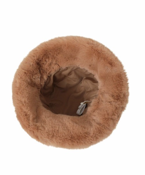 キャンディストリッパー キャットファーハット