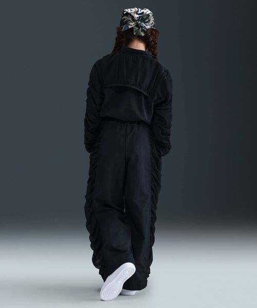 ナイキ スポーツウェア ウーブン ジャケット / NIKE ナイキ スポーツウェア ガールズ ウーブン ジャケット / Nike