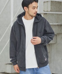 SMITH’S(スミス)別注ヴィンテージライクパーカー