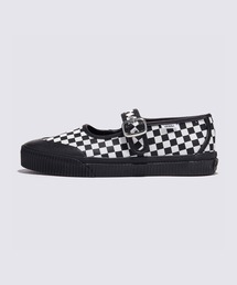 VANS(oY)VANS PREMIUM [WF[ / Mary Jane LX LEATHER CREEP CHE VN000CSGCKK1(Xj[J[)