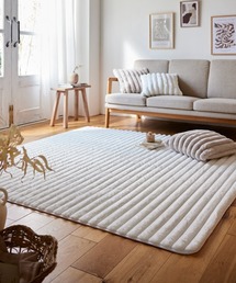 COCOPLATZ interior(RRvbcCeA)̃RR fUCO XgCv rbgt@[90×130cmyfurry doudou./t@[[hDhDz(O/}bg)