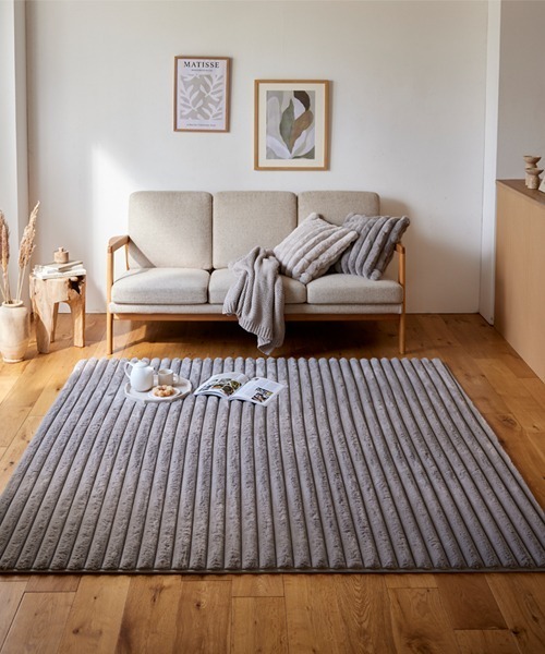 COCOPLATZ interior（ココプラッツインテリア）の「モコモコ デザイン