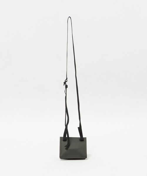 THE NORTH FACE（ザノースフェイス）の「＜THE NORTH FACE＞ミニホルダー ポーチ コインケース（コインケース・メンズ・ブラック/オリーブ・FREE）」の11枚目の写真