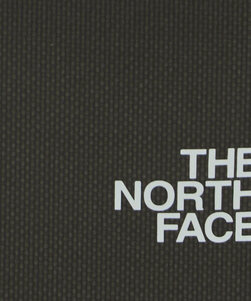 THE NORTH FACE（ザノースフェイス）の「＜THE NORTH FACE＞ミニホルダー ポーチ コインケース（コインケース・メンズ・ブラック/オリーブ・FREE）」の5枚目の写真