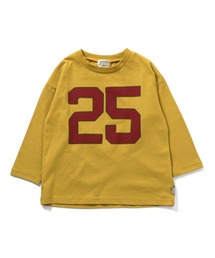 F.O.KIDS | F.O.KIDS/エフオーキッズ グラフィックバリエーション長袖Tシャツ(Tシャツ/カットソー)