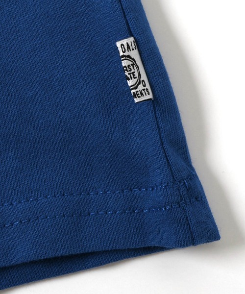 F.O.KIDS（エフオーキッズ）の「F.O.KIDS/エフオーキッズ グラフィックバリエーション長袖Tシャツ（Tシャツ/カットソー・キッズ・ブラウン/イエロー/オレンジ/パープル/ベージュ/アイボリー/ブルー/ピンク/グリーン・140/130/160/150）」の19枚目の写真